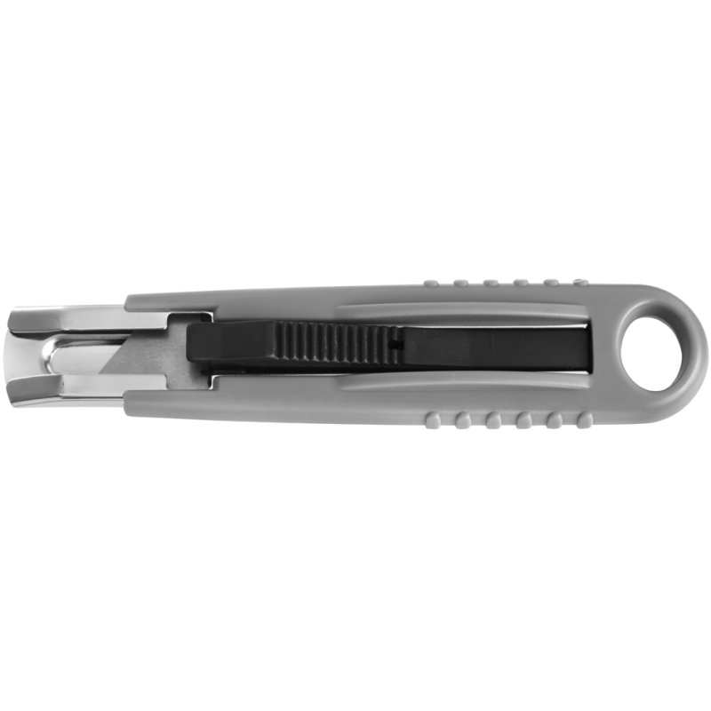 WESTCOTT professionele cutter met softgrip handgreep, 18mm mes